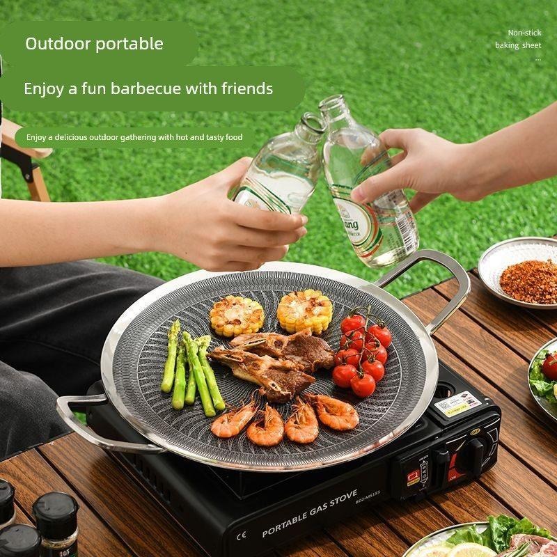316 Stainless Steel Multifunct - Camping Hiking Cooking 评论和价格