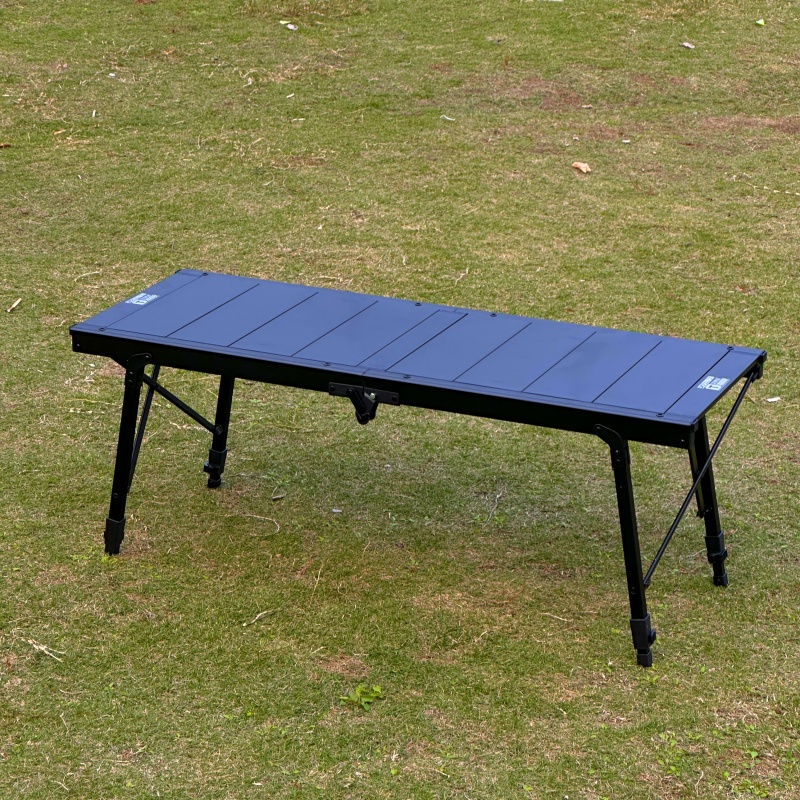 Outdoor Camping IGT Table Igt  - Camping Cooking Table 评论和价格