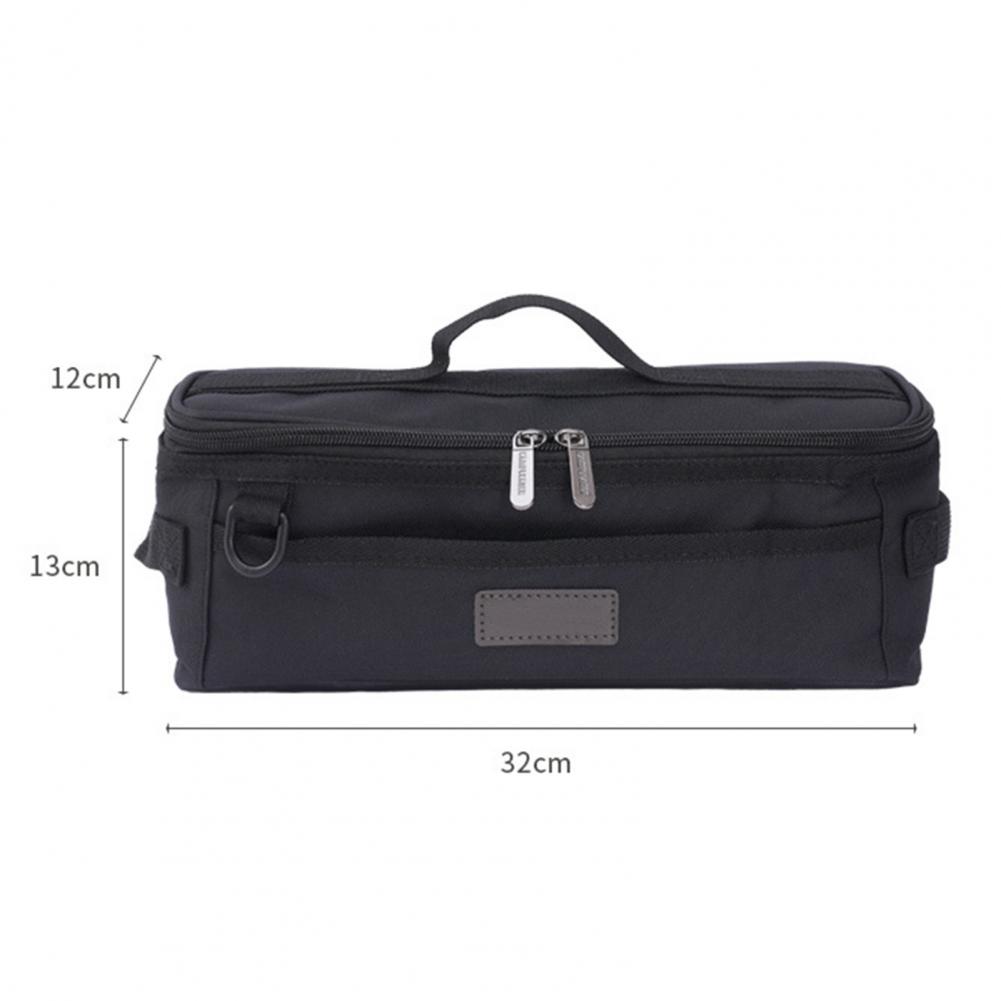 Camping Tool Storage Bag Tear- - Camping Cooking Organizer 评论和价格