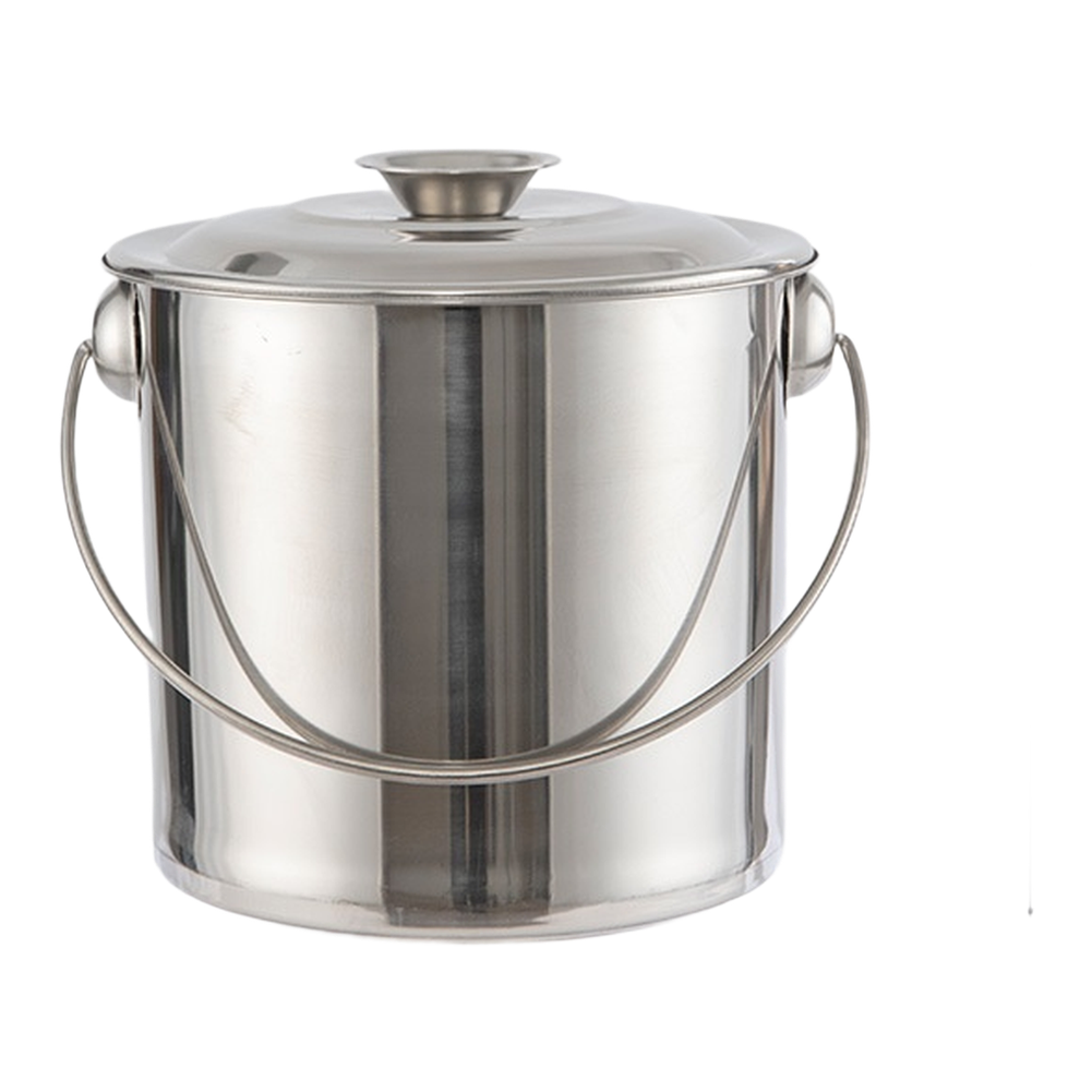 /Stainless /Steel /Thickened P - Camping Cooking Container 评论和价格