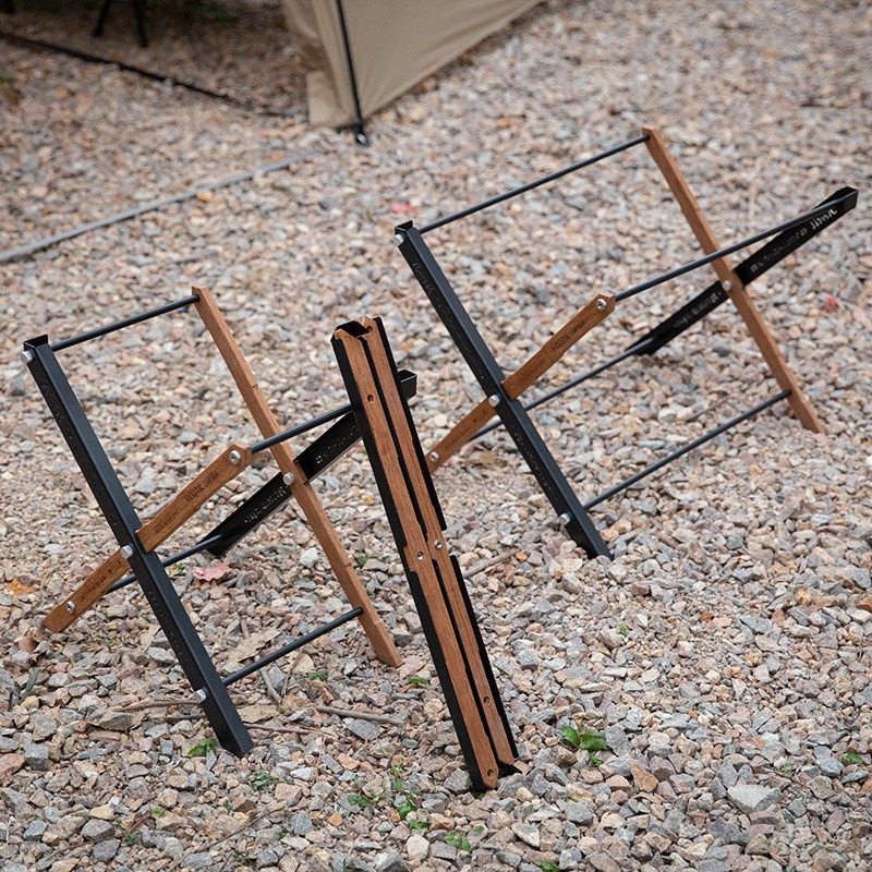 Portable Folding Camping Table - Camping Cooking Table 评论和价格
