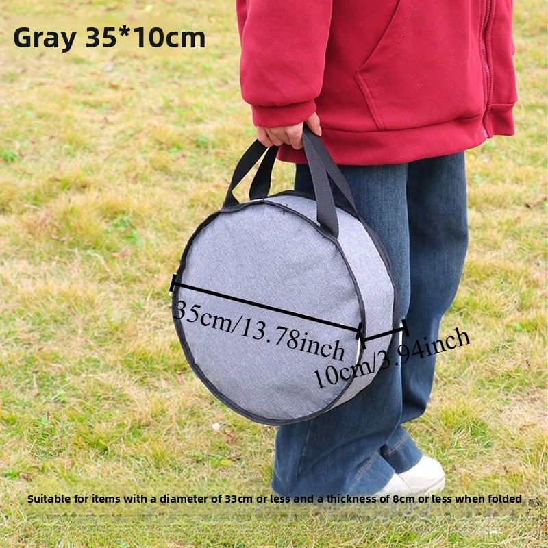 Portable Round BBQ Stove Stora - Camping Cooking Table 评论和价格