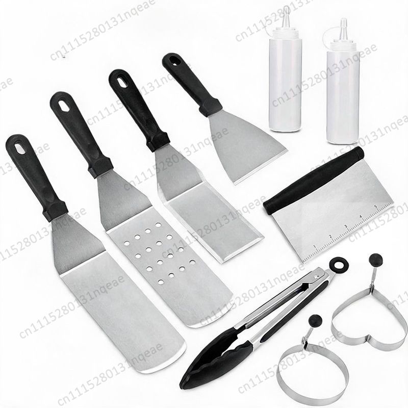 Flat-top Grilling Tray Accesso - Camping Cooking Flat Top 评论和价格