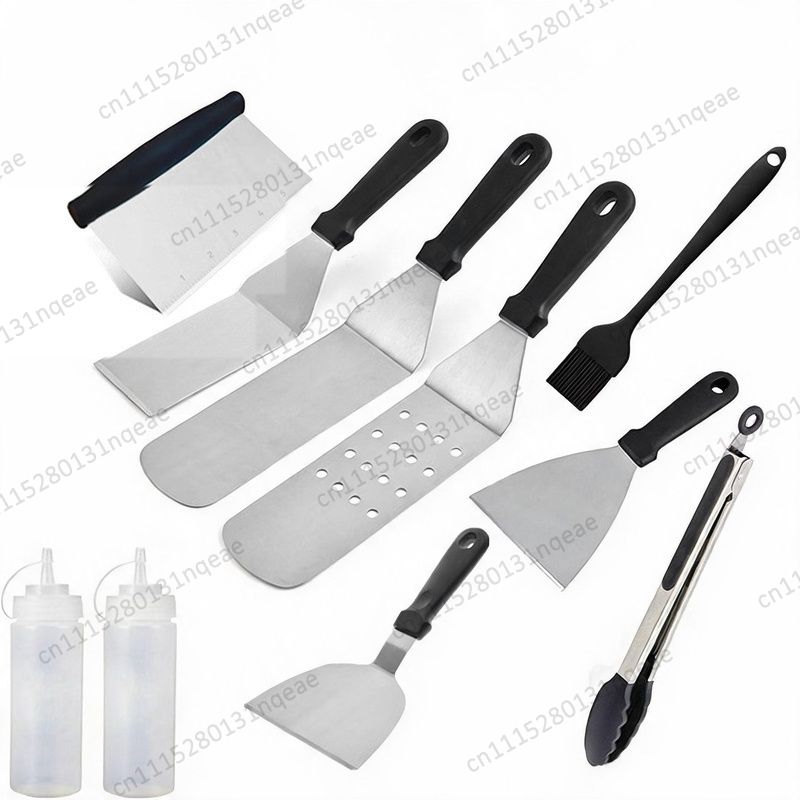 Flat-top Grilling Tray Accesso - Camping Cooking Flat Top 评论和价格