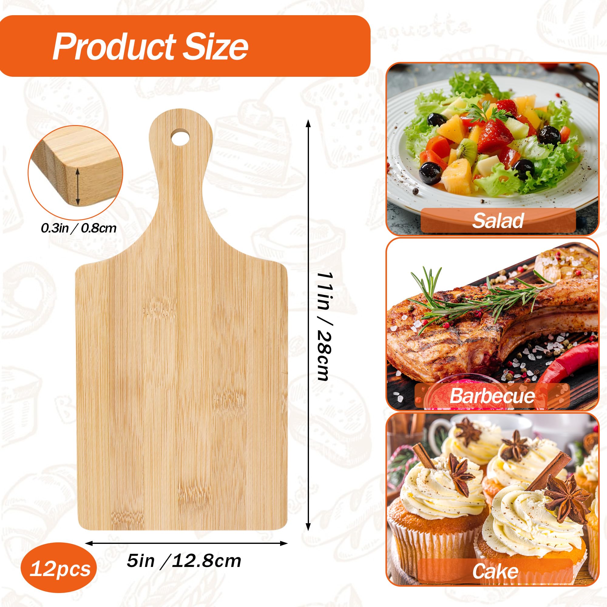 Camping Cookware Bamboo Cuttin - Camping Hiking Cooking 评论和价格