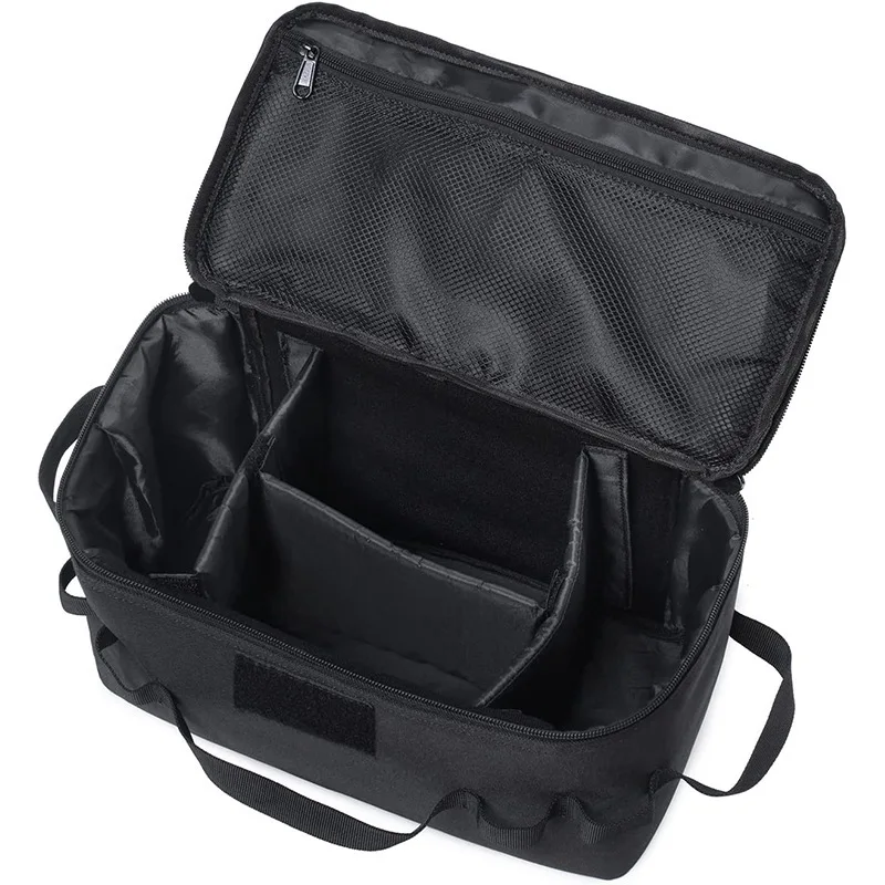 Outdoor Camping Storage Bag La - Camping Cooking Organizer 评论和价格